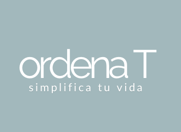 OrdenaT — simplifica tu vida